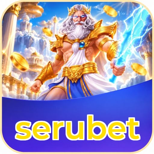 Screenshot 1 - serubet Home Screen