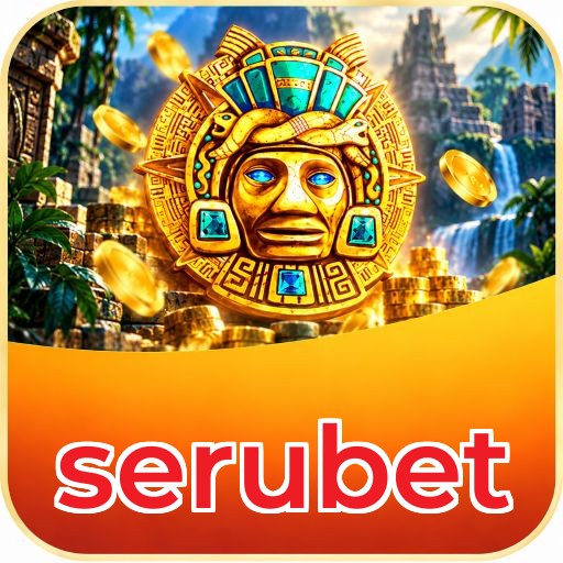 Screenshot 1 - serubet Home Screen
