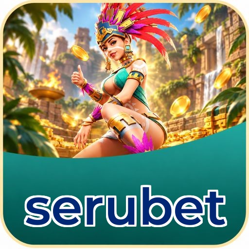 Screenshot 1 - serubet Home Screen