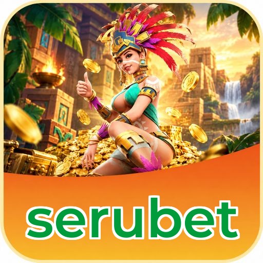 Screenshot 1 - serubet Home Screen